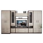 Шкаф Bafimob Standard Омега S L-3.5m