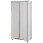 Dulap my-STYLE C10H1T04AM04-U12, 100x210, серый