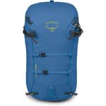 Туристический рюкзак Osprey Mutant 22 Blue Flame (810165740587)