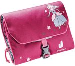 Сумка дорожная Deuter igiena Wash Bag Kids ruby