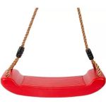 Качели Domax 427203 Scaun plastic GHS1 41.5x17 rosu