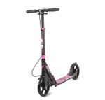Самокат Moni Spooky Pink