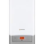 Газовый котёл Warmhaus VIWA 65 kW condens