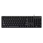 {'ro': 'Tastatură Logitech G413 SE Black', 'ru': 'Клавиатура Logitech G413 SE Black'}