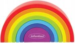 Joc de logică miscellaneous INF 315280 Shape sorting bucket