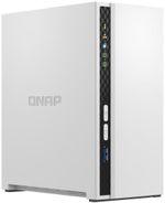NAS сетевой накопитель QNAP TS-233