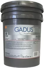 Масло Shell Gadus S5 V460 2 (18кг)
