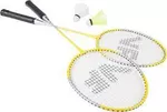 Set badminton (2 palete + 2 fluturasi) Victor VicFun 179600 (9489)