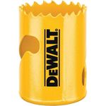 Набор головок, бит, насадок DeWalt DT90344 carota Extreme Bi-Metal d.127mm