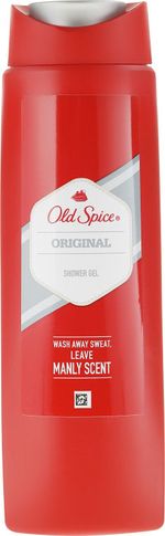 Гель для душа OLD SPICE ORIGINAL 400мл