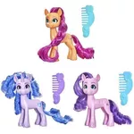 Игрушка Hasbro F1588 My Little Pony figure mega movie friends ast