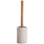 Perie WC Bisk 08568 CRAFT TAUPE