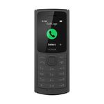 110 4G DS Black