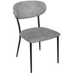 Scaun Deco Angus Light Grey (8)