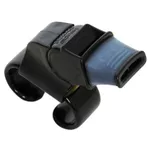 Echipament sportiv miscellaneous SL-00014052 Fluier Fox40 9209-0008 CMG Sonik Blast Fingergrip Black (120dB)