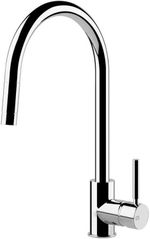 Bateria bucătărie Gessi 17120-031 Neutron Chrome