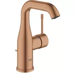 Смеситель для умывальника Grohe Смеситель Essence Brushed Warm Sunset M 23462DL1/24173DL1