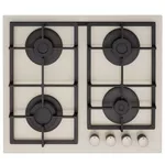 Встраиваемая поверхность газовая Lanova 116400C5C2425