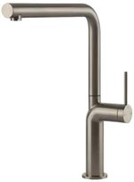 Bateria bucătărie Gessi 60309-149 Stelo Fino: Brushed Nickel