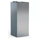 Бочка для вина Metancor Бочка 250л (500х500х1000мм), Øкрышки 140мм, т.1.0мм, AISI 304