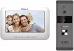 Видеодомофон Hikvision DS-D100K Kit (Hiwatch)