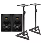 Студийный монитор Adam T7V set
