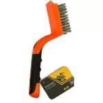 Unealta de mana Smart Fix CG555003 Perie de sirma din otel in 5 rinduri cu miner comfort