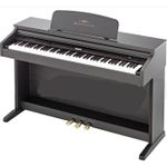 Цифровое пианино Hemingway DP-501 MKII RW Rosewood