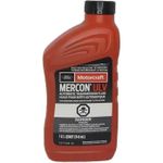 Масло Ford ATF OIL Mercon ULV 1л