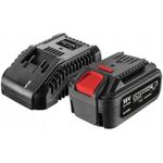 Încărcătoare și Acumulatoare Graphite 58GE132-1