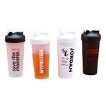 Бутылочка для воды Arena шейкер 881000, 1000 мл, Me Protein