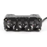 Автомобильная лампа miscellaneous G17-337, противотуманки LED, 2шт