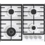 Встраиваемая поверхность газовая Gorenje GW642AXW