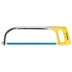 Fierăstrău manual Topex 1557 Fierăstrău p/u metal, mâner din aluminiu 250-300mm (10A225)