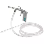 Pistol pneumatic Stürmer Maschinen 2103300 Pistol de sablare SPS