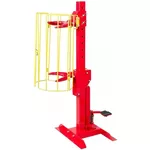 Presă hidraulică Torin TRK1500-6C, стяжка пружин стационарная, гидравлическая улучшенная с защитой