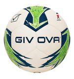 Мяч Givova PAL023 Pallone Academy Freccia 3404, N4