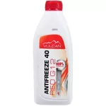 Antigel Vulkan G12 -40 0,85 kg (-24C roșu)