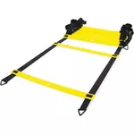 Спортивное оборудование LiveUp LS3671/08/YE Agility Training Ladder 8M