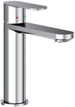 Смеситель для умывальника Ravak Chrome II lavoar 175mm CR II 014.00CR (X070446)