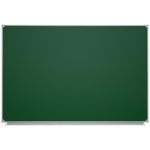 Офисная доска Office Line OL.BD.61 Tabla magnet/creta, 120x240cm, rama din aluminiu