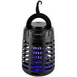 Уничтожитель насекомых Muhler MIK-21B