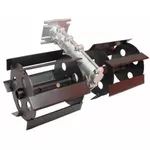 Motocultor Micul Fermier Cultivator / Prasitoare motocoasa 28 mm*9T (eco) (84322990) GF-1295