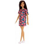 Кукла Barbie T7439 Super Stil as. (3)