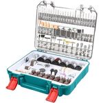 Set de tubulare, bite, duze Total tools TACSD13571