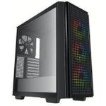 {'ro': 'Carcasă PC Deepcool CK560 ATX', 'ru': 'Корпус для ПК Deepcool CK560 ATX'}