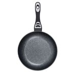 Frypan with lid RESTO Sabik 93153 26cm
