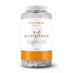 A-Z MILTIVITAMIN 90tab