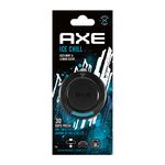 AXE Odorizant 3D Hanging Air -ICE CHILL 34100