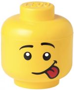 Set de construcție Lego 4031-S Small Head - Silly